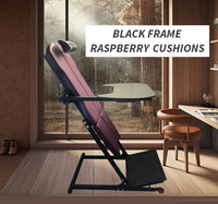 LeanChair with FREE shipping to Japan
